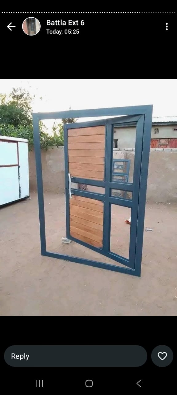 Steel Project